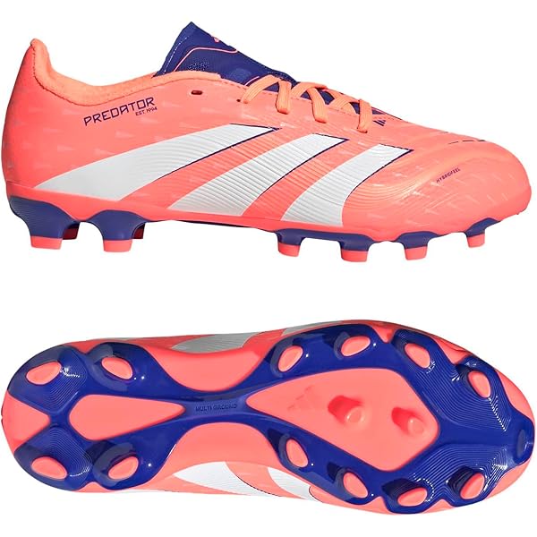 Amazon.co.jp: adidas(アディダス) プレデター 18.1 FG/AG J (cp8874